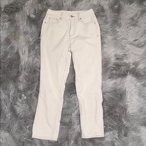 PacSun Corduroy Mom Jean